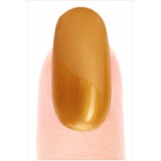 Misa Nail Polish/Ghetto Fabulous (gold)