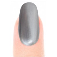 Misa Nail Polish/Got to be Real (silver)