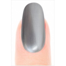 Misa Nail Polish/Got to be Real (silver)