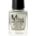 Misa Nail Polish/Got to be Real (silver) (10129) by www.nailsandbeautysupply.com