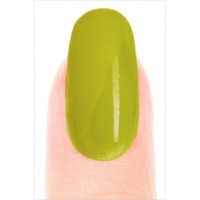 Misa Nail Polish/Green with Envy