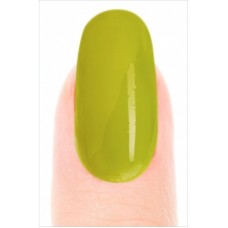 Misa Nail Polish/Green with Envy