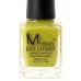 Misa Nail Polish/Green with Envy (10133) by www.nailsandbeautysupply.com