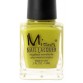 Misa Nail Polish/Green with Envy