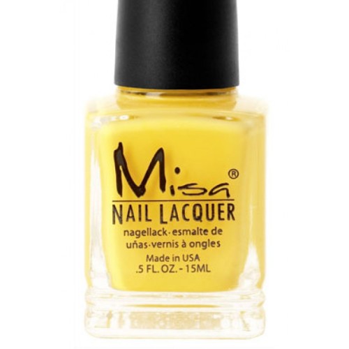 Misa Nail Polish/Hangin with the Girls (10135) by www.nailsandbeautysupply.com