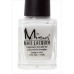 Misa Nail Polish/Heaven White