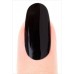 Misa Nail Polish/I will survive (dark black)