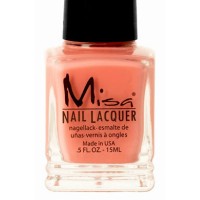 Misa Nail Polish/In the Pink