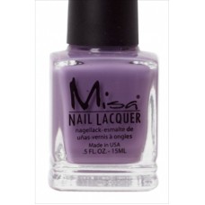 Misa Nail Polish/Jasmine