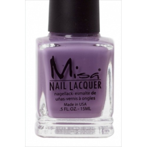 Misa Nail Polish/Jasmine (10073) by www.nailsandbeautysupply.com