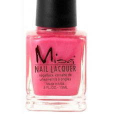 Misa Nail Polish/Lipstick Cowgirl