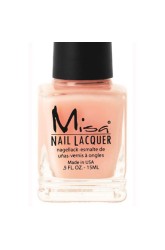 Misa Nail Polish/Paris Pink