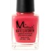 Misa Nail Polish/Pink Camellia (10035) by www.nailsandbeautysupply.com