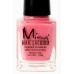 Misa Nail Polish/Poppy Dreams (10106) by www.nailsandbeautysupply.com