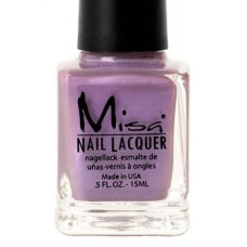 Misa Nail Polish/Russian Sage