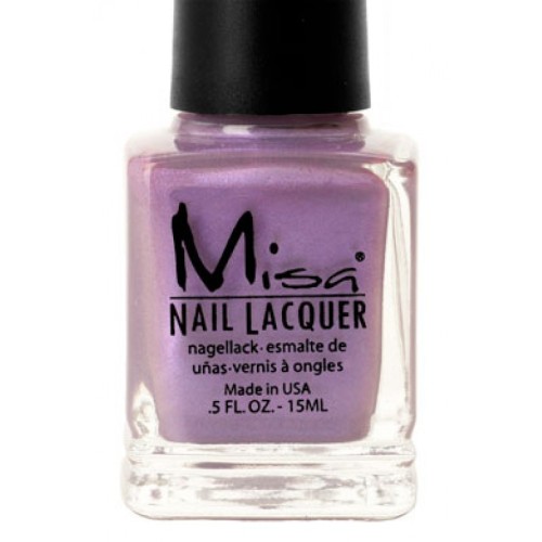 Misa Nail Polish/Russian Sage (10005) by www.nailsandbeautysupply.com