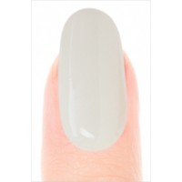 Misa Nail Polish/Snow White