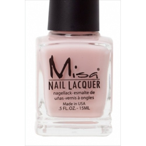 Misa Nail Polish/Sweet Pea Everlasting (10104) by www.nailsandbeautysupply.com