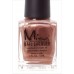 Misa Nail Polish/Teddy Bear (10010) by www.nailsandbeautysupply.com