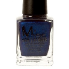 Misa Nail Polish/A Sin Worth Committing