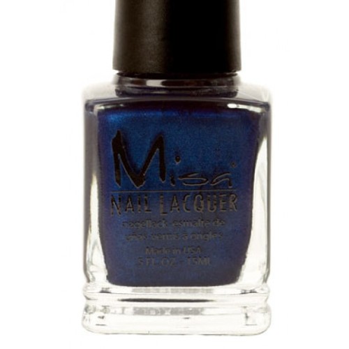 Misa Nail Polish/A Sin Worth Committing (10177) by www.nailsandbeautysupply.com