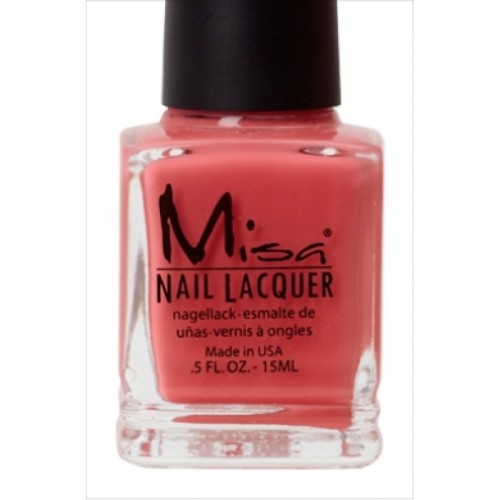 Misa Nail Polish/Baby I love you (10152) by www.nailsandbeautysupply.com