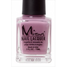 Misa Nail Polish/Be My Lover