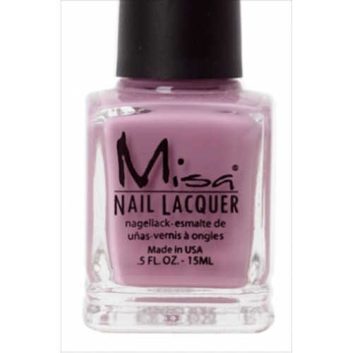 Misa Nail Polish/Be My Lover (10155) by www.nailsandbeautysupply.com