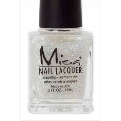 Misa Nail Polish/Confection Section (10170) by www.nailsandbeautysupply.com