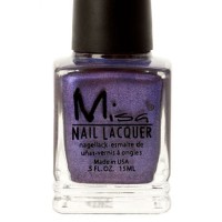 Misa Nail Polish/Date Nights to the Twilight