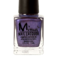 Misa Nail Polish/Date Nights to the Twilight