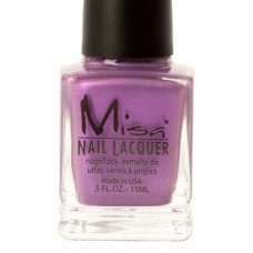 Misa Nail Polish/Double Date