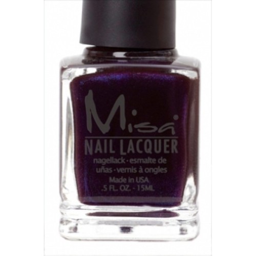 Misa Nail Polish/Fatal Affair