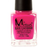 Misa nail polish/Girls Night Out