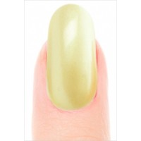 Misa Nail Polish/Golden Tan