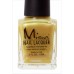 Misa Nail Polish/Golden Tan