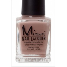 Misa Nail Polish/High Waist Hue