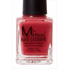 Misa Nail Polish/Kiss Me Now