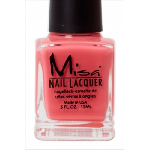 Misa nail polish/Lather, Rinse, Repeat