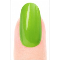 Misa Nail Polish/Let's Go Green