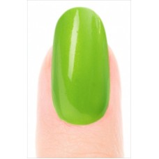 Misa Nail Polish/Let's Go Green