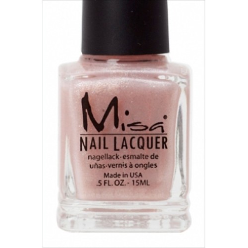 Misa Nail Polish/Lolli Jolly