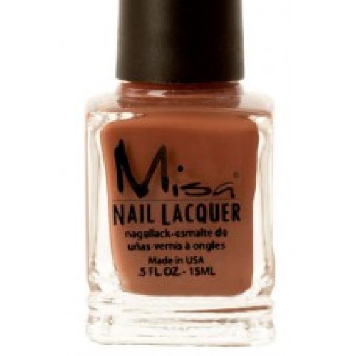 Misa Nail Polish/Moody Model (10158) by www.nailsandbeautysupply.com