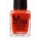 Misa Nail Polish/Muah… Ur Too Delicious