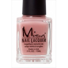 Misa nail polish/Our Song