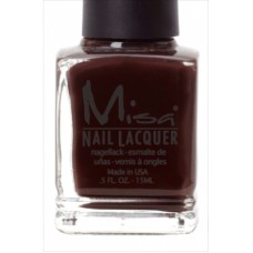 Misa nail polish/Passion 4 Fashion