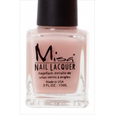 Misa nail polish/Play it Cool