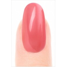 Misa Nail Polish/Pretty in Pink