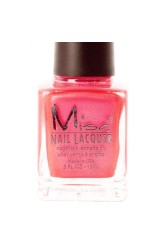 Misa Nail Polish/Pretty in Pink