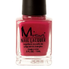 Misa nail polish/Push Upon It